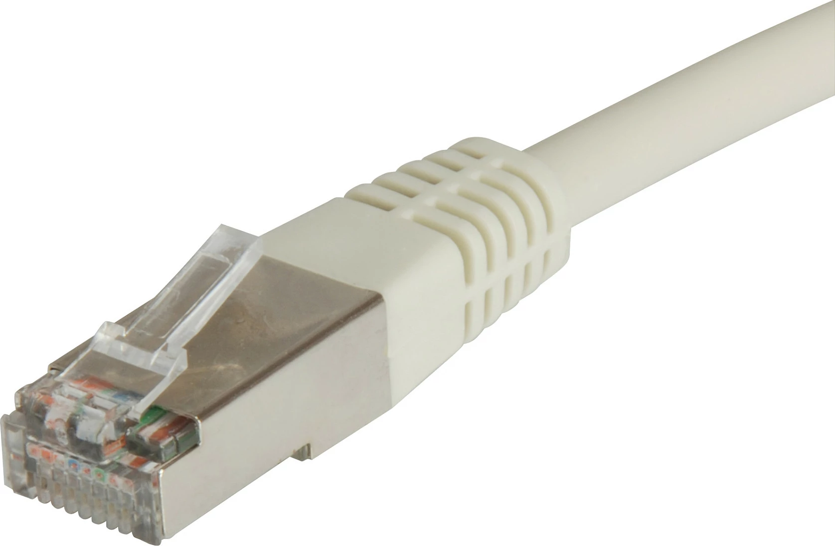 Splitter RJ45 EQUIP 2-Port Cat5e, 0.15 m, i argjendtë