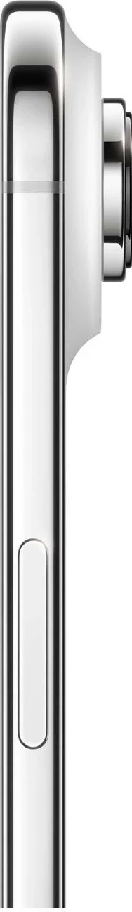 Celular Apple iPhone 17 Air 1TB bardhë