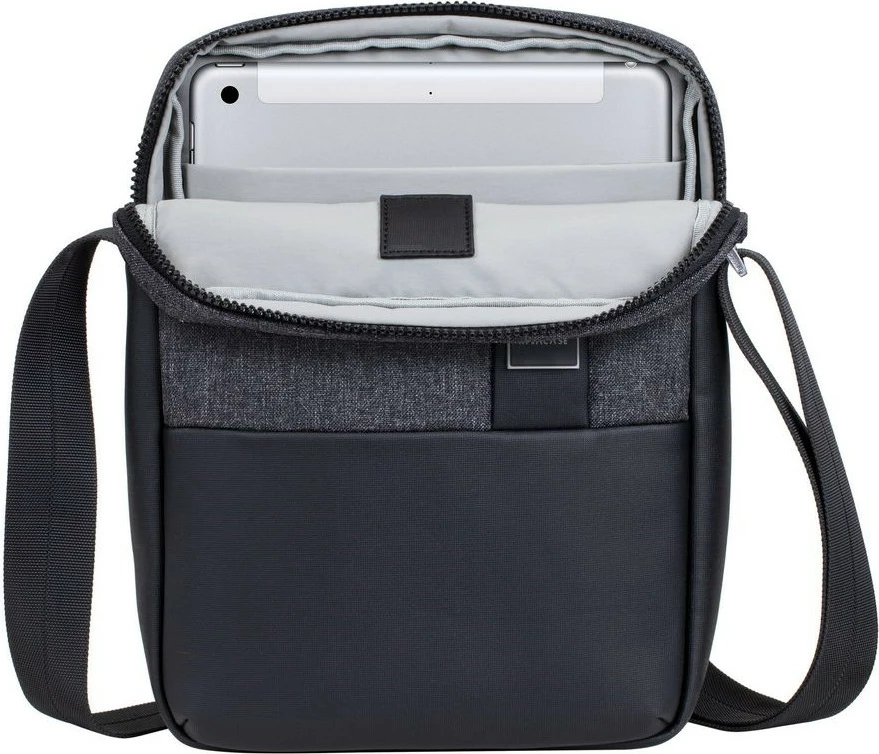 Çantë notebook RIVACASE Lantau 11.0, e zezë