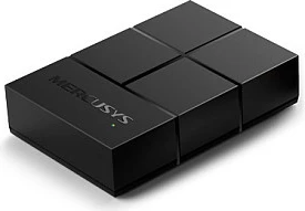 Switch Mercusys MS105G, 5-Port Gigabit Ethernet, Unmanaged, i zi