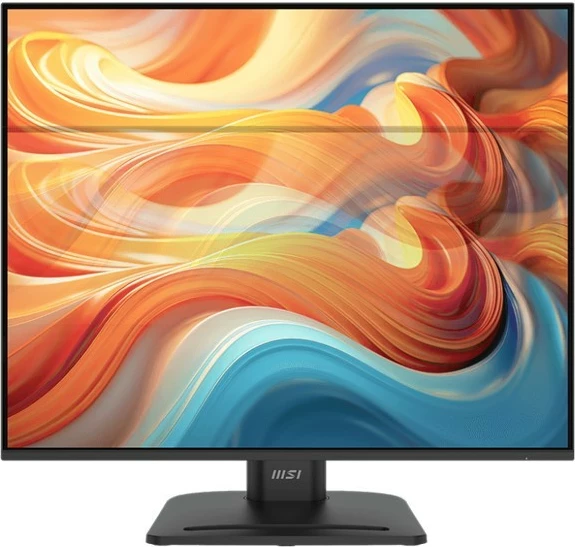 Monitor MSI PRO MP245PHG E14 23.8" FHD 144Hz IPS Flat USB-C 65W KVM, e zezë