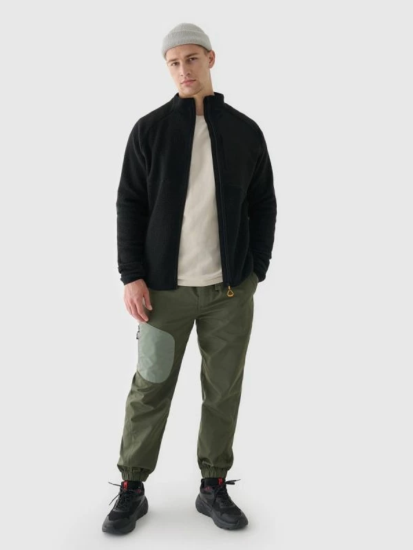 Duks sherpa për meshkuj 4F