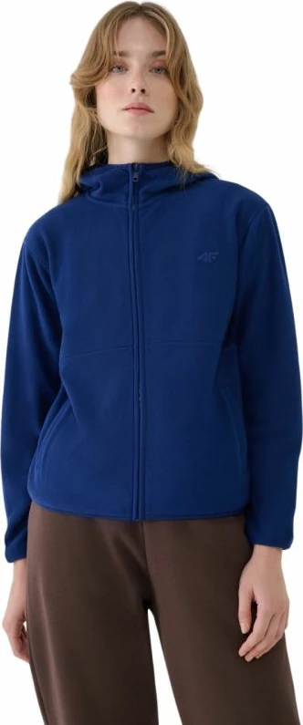 Duks për femra 4F, i kaltër