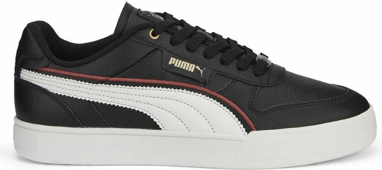 Këpucë Puma Caven për meshkuj, të zeza [Madhësia: 44.5]