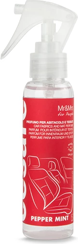 Mr&Mrs Cesare Spray Kuqe