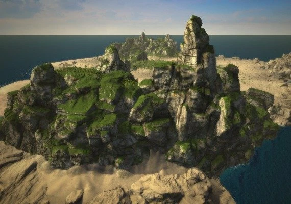Tropico 5: Inquisition DLC EN/DE/FR/IT/RU/ES Global