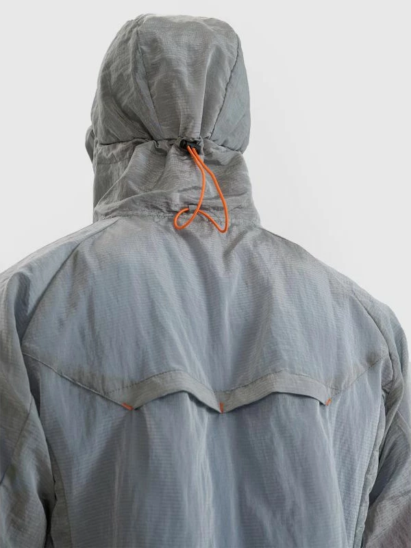 Jakne ultralehtë për meshkuj 4F, për vrapim