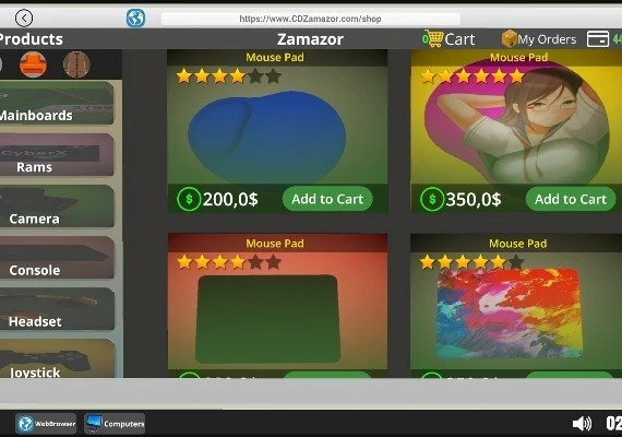 Streamer Life Simulator EN/DE/IT/PL/ZH/ES/ZH Global