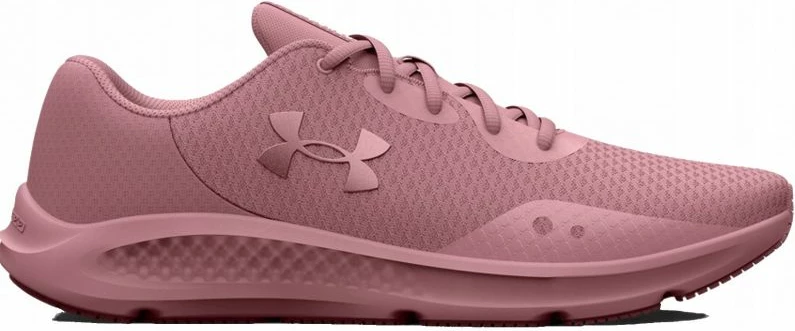 Atlete për femra Under Armour, rozë