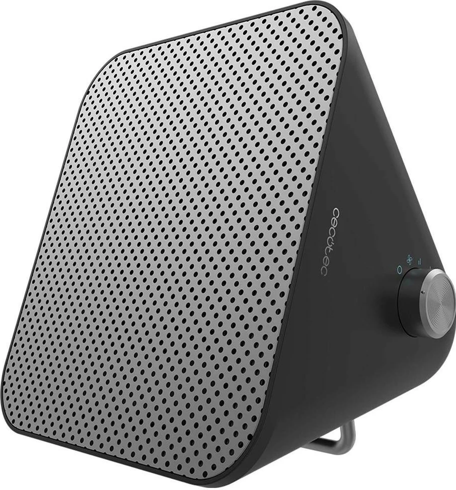 Ngrohës elektrik Cecotec ReadyWarm 1500 Max Ceramic Design, 1500W, i zi