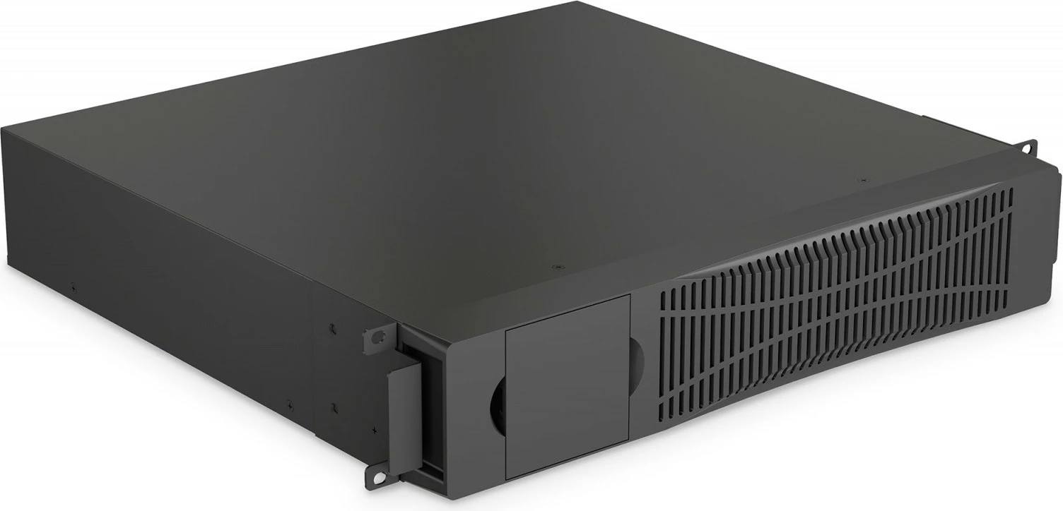 Modul baterie për UPS, Digitus DN-170121, 6x 12V 9Ah, për UPS 1.5 kVA DN-170094, e zezë