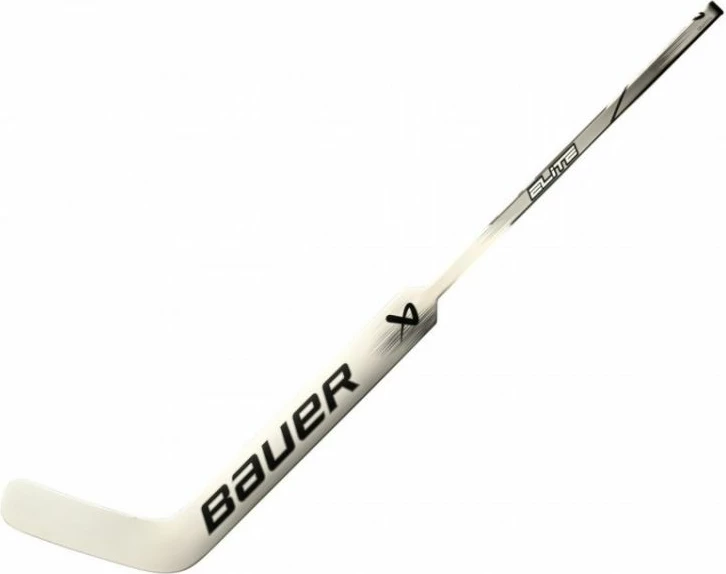 Shkop portieri Bauer për meshkuj, i zi