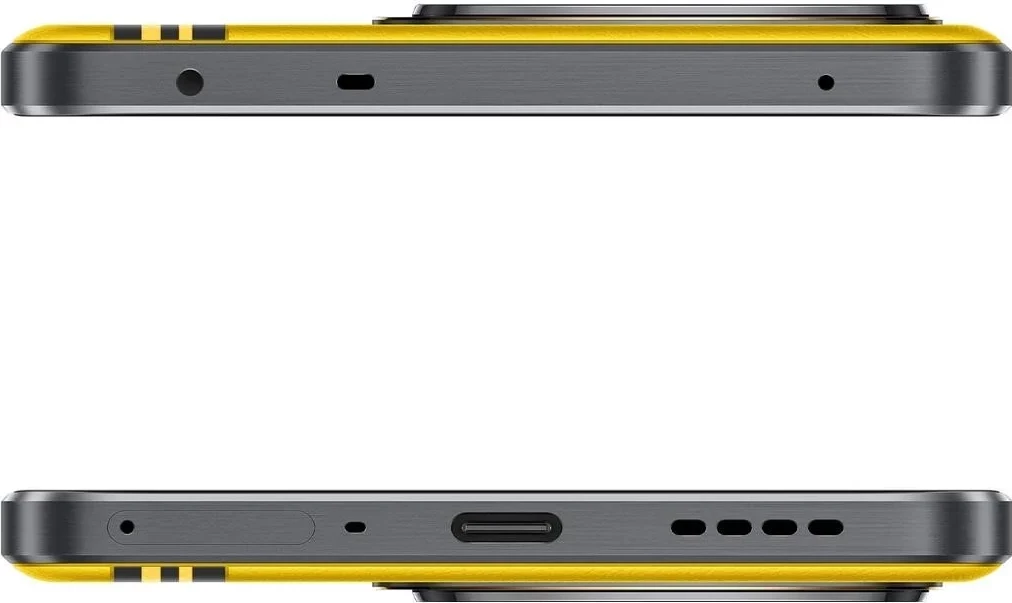 Celular Realme GT 7T 12/512GB verdhë