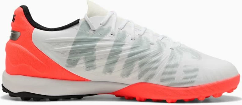 Atlete futbolli Puma për meshkuj, të kuqe