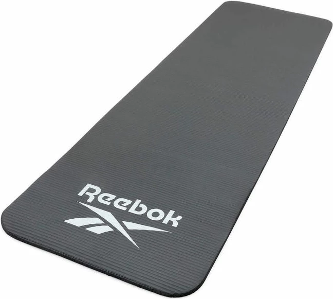 Mat për meshkuj Reebok, e zezë