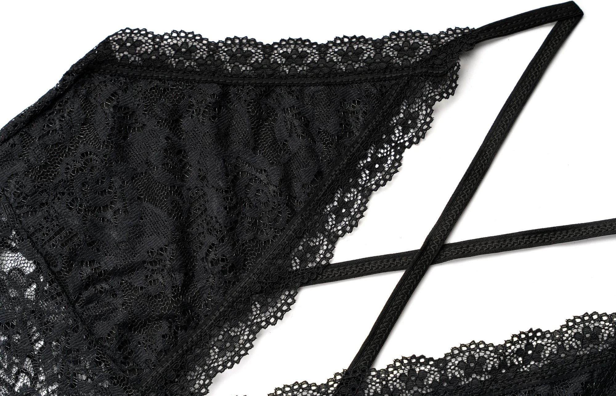 Babydoll i zi Jumeon, 012-000145