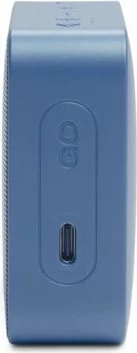 Altoparlant portativ JBL Go Essential 2, Bluetooth, IP67, USB-C, 5 orë playback, blu
