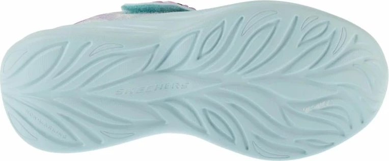 Atlete fëmijë Skechers, blu [Madhësia: 28]