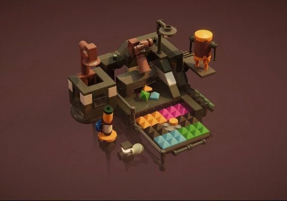 LEGO: Builder's Journey Global