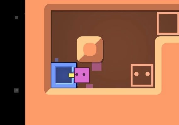 Patrick's Parabox Global
