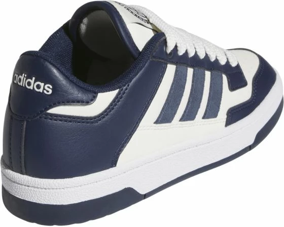 Atlete për fëmijë adidas, të bardha dhe kaltër