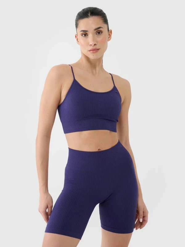 Reçipet sportiv për femra 4F