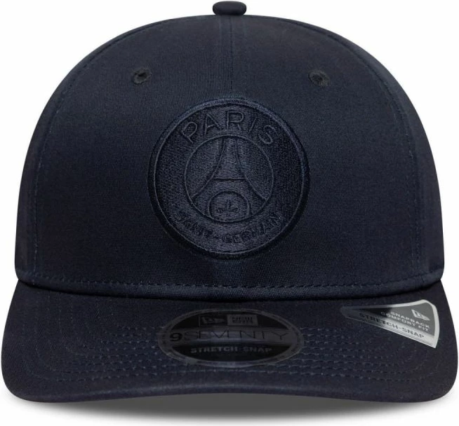 Kapelë New Era Paris Saint-Germain, navy blue