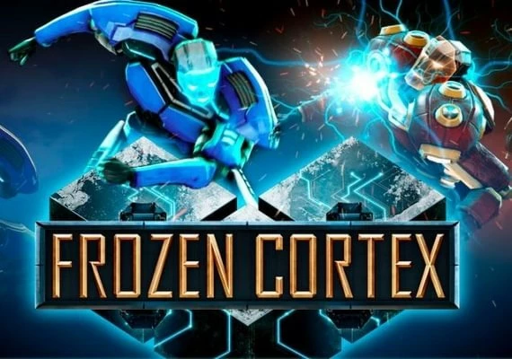 Frozen Cortex EN Global