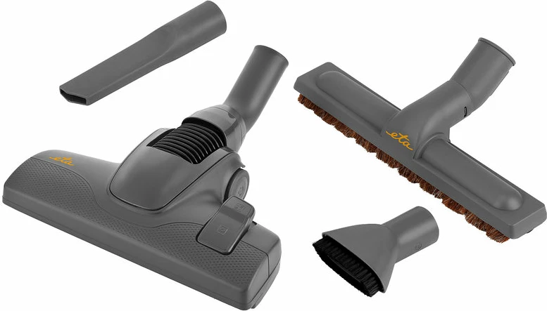 Fshesë Elektrike Universale për Sipërfaqe të Mëdha me ECO Motor ETA PROFI 046790010