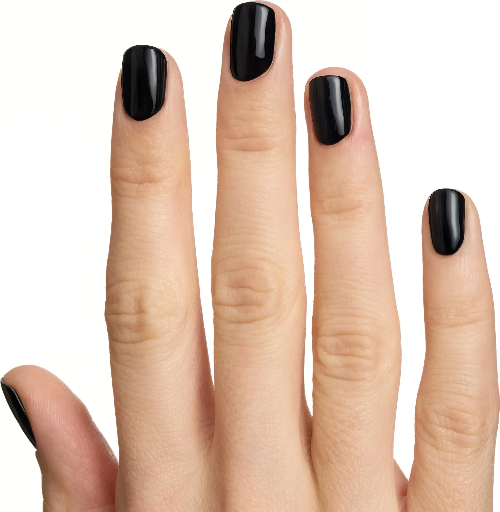 Essence gel nail polish 45 DUSK