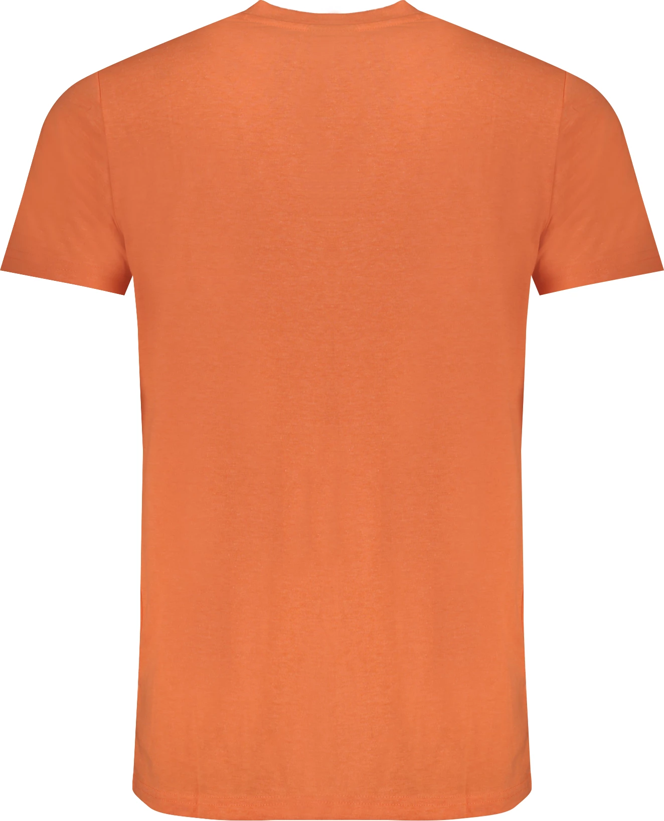 Maicë për meshkuj NORWAY 1963, portokalli