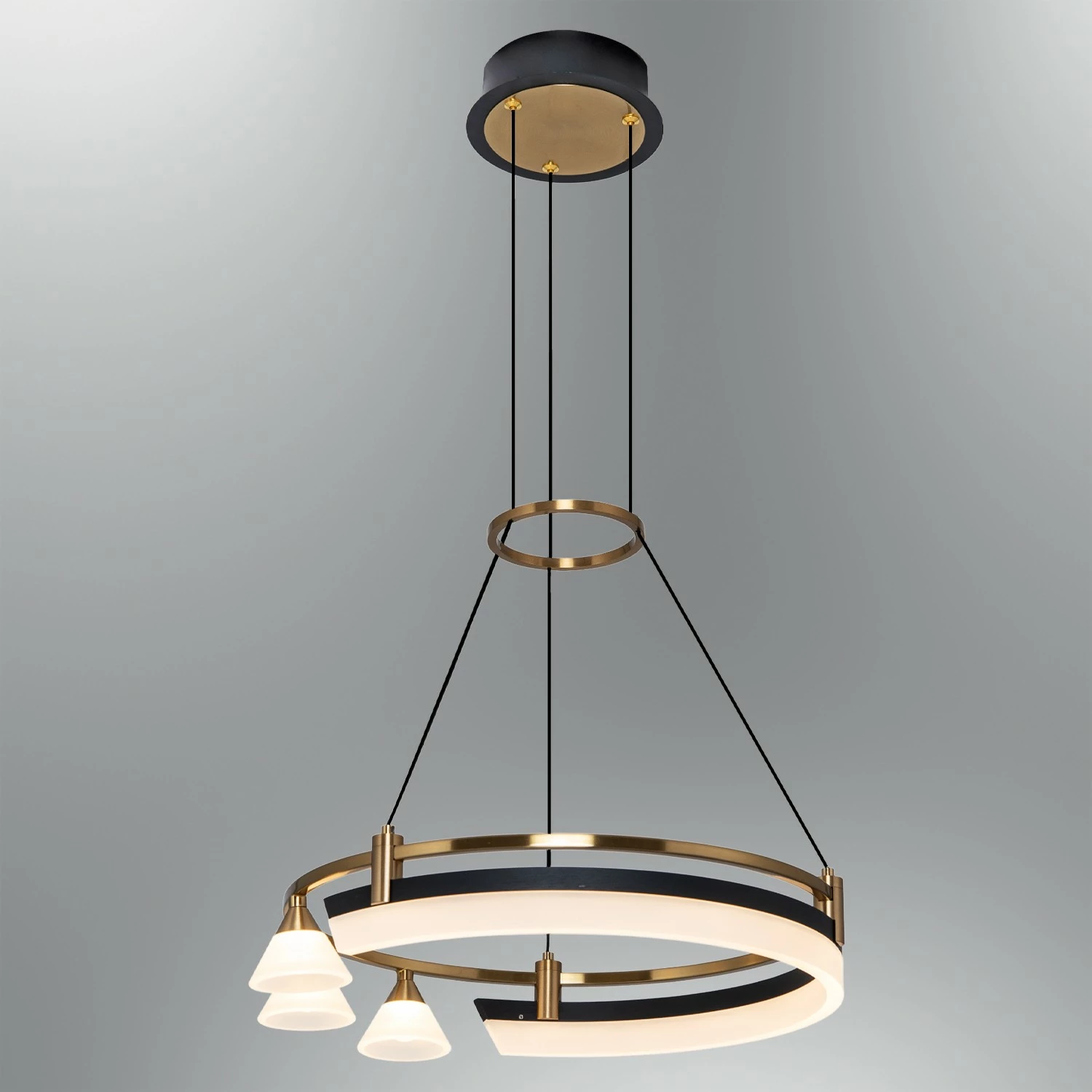 Llambë tavani Opviq, model 5707-1A, ngjyrë antike
