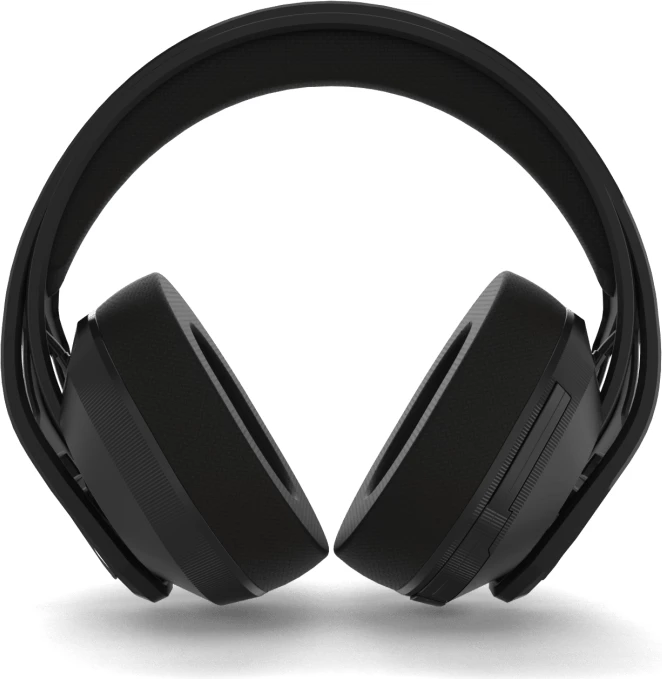 Kufje gaming Nacon RIG 600 Pro HS, wireless, Bluetooth 5.1 + 2.4GHz, surround sound, 40mm, 24h bateri, të zeza