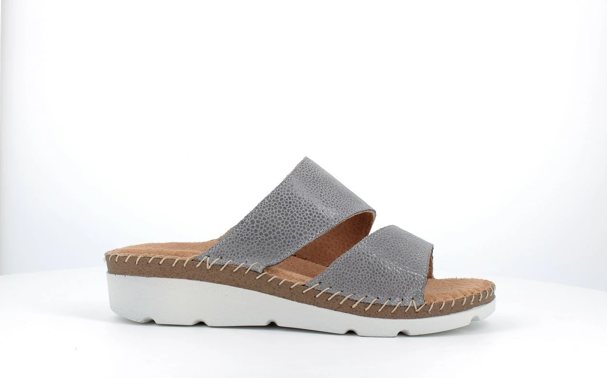 Sandale per femra LIA, hiri