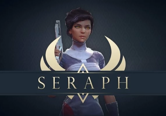 Seraph EN/DE/FR/IT Global