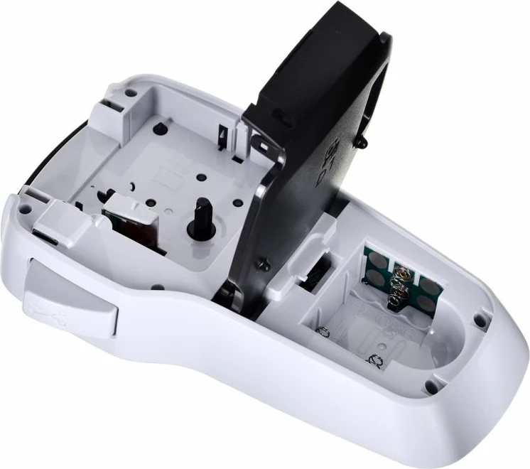 Printer etiketa Dymo, i zi