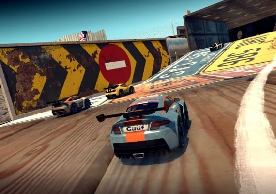 Table Top Racing: World Tour Global