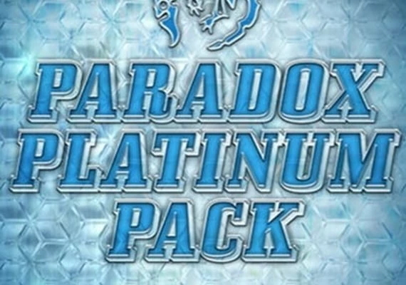 Paradox - Platinum Pack EN/DE Global
