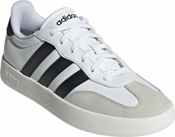 Atlete adidas për meshkuj, të bardha [Madhësia: 42]