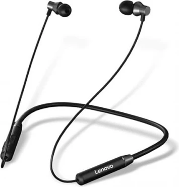 Dëgjuese Lenovo HE05 10203, të zeza