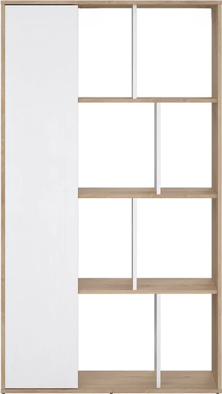 Dollap për libra Elma