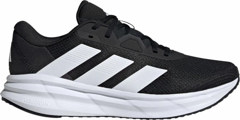 Atlete për meshkuj adidas, të zeza [Madhësia: 44]