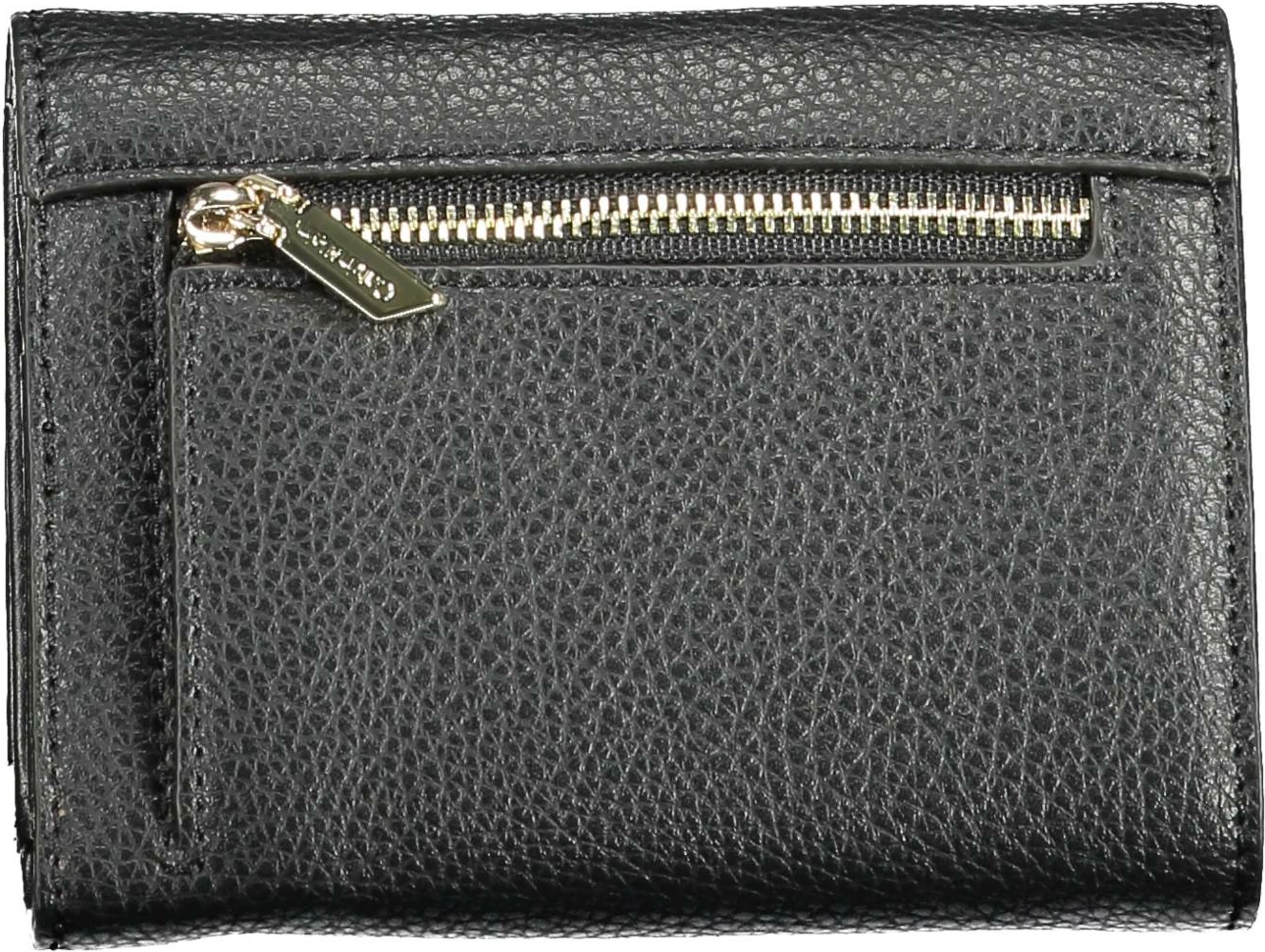 Portofol femra Calvin Klein, i zi