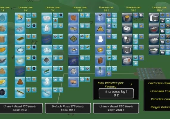 Crafting Tycoon EN Global