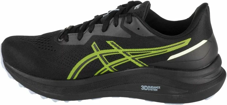Atlete për meshkuj Asics, të zeza