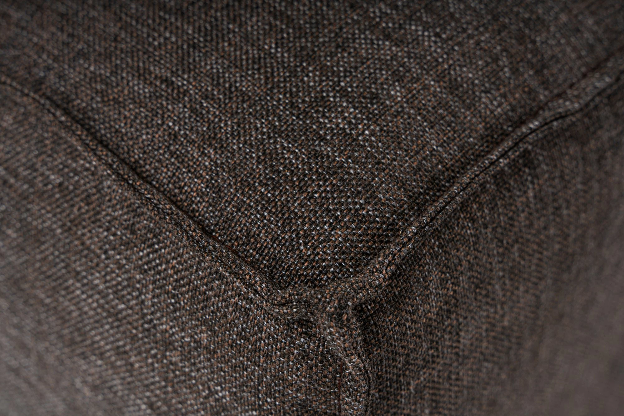Këndollë Atelier del Sofa, Fora, ngjyrë kafe e errët
