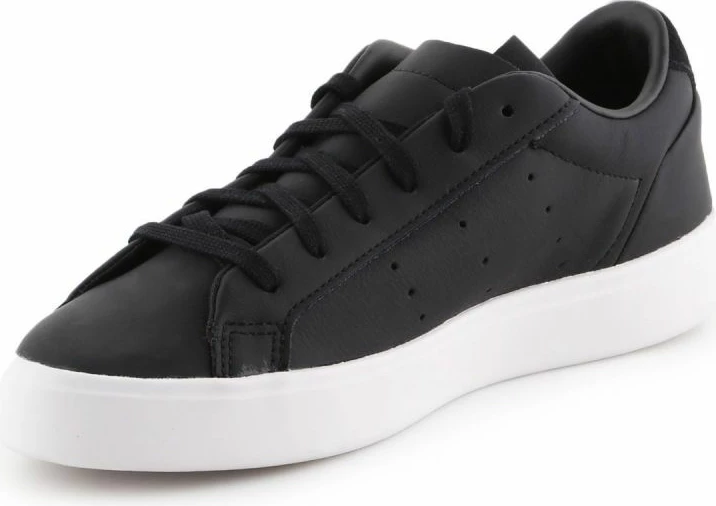 Atlete për femra adidas, të zeza