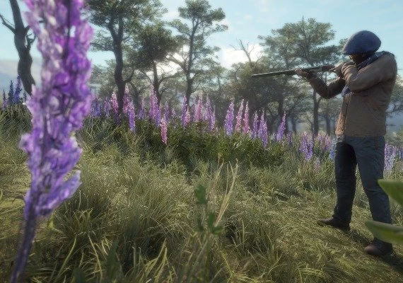 theHunter: Call of the Wild - Weapon Pack 2 DLC Global