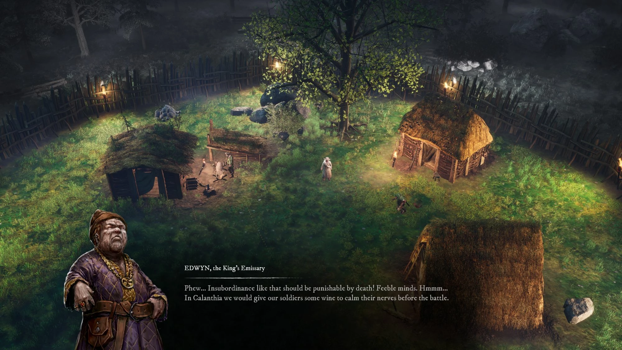 Lojë PS5 Fireshine Games Gord Deluxe Edition, PEGI 18