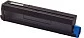 Toner OKI 44315319, Cyan, 6000 faqe, origjinal